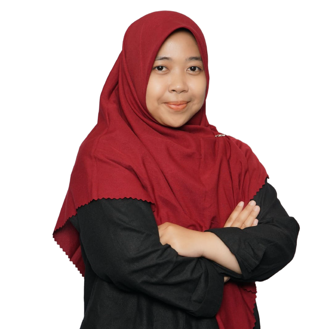 Foto Dewi Marini Umi Atmaja