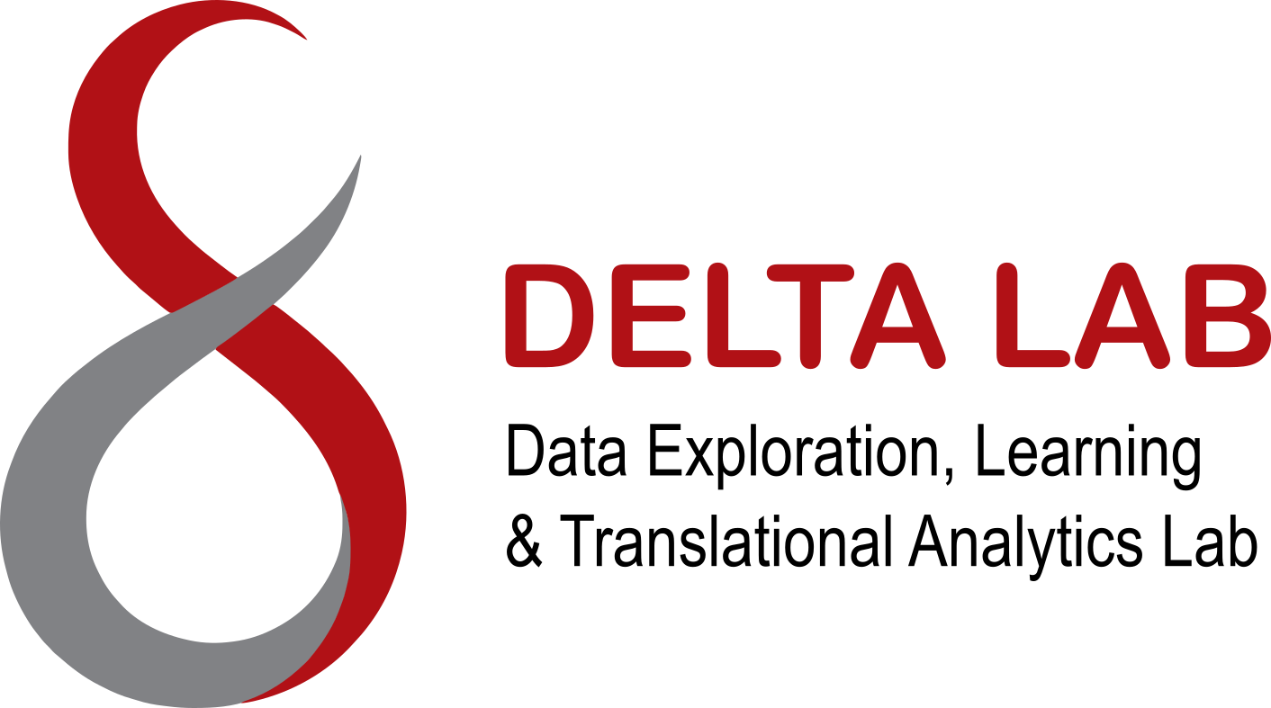 Logo DELTA Lab