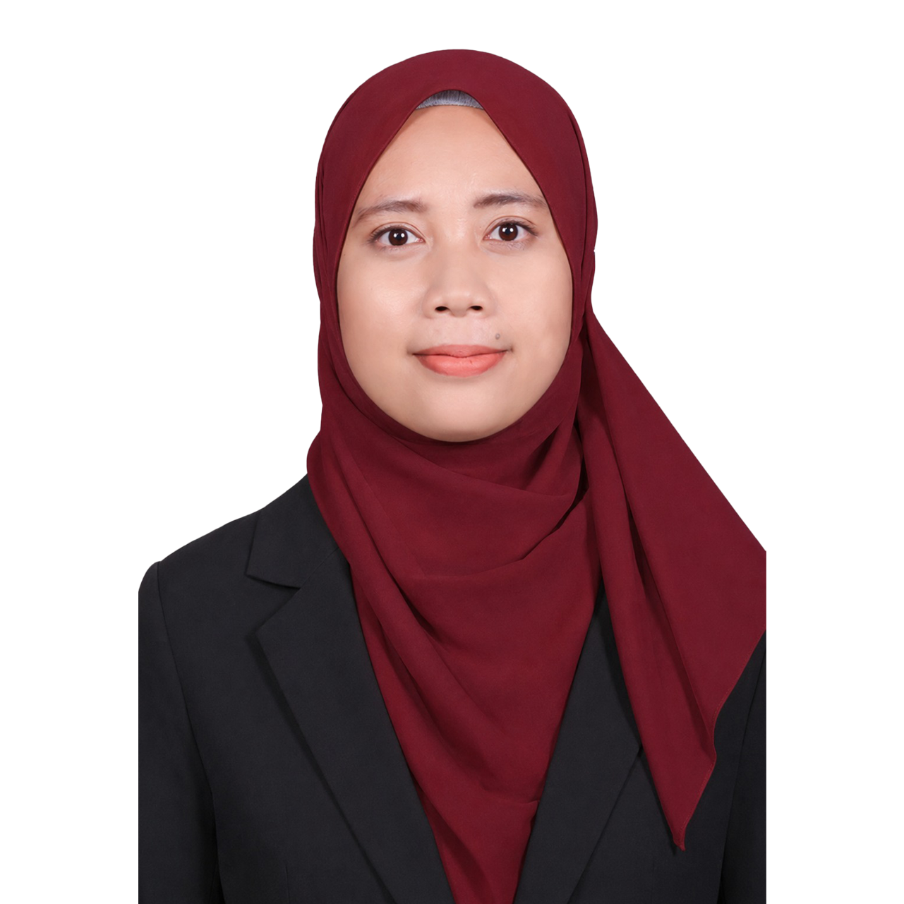 Foto Putri Rizqiyah