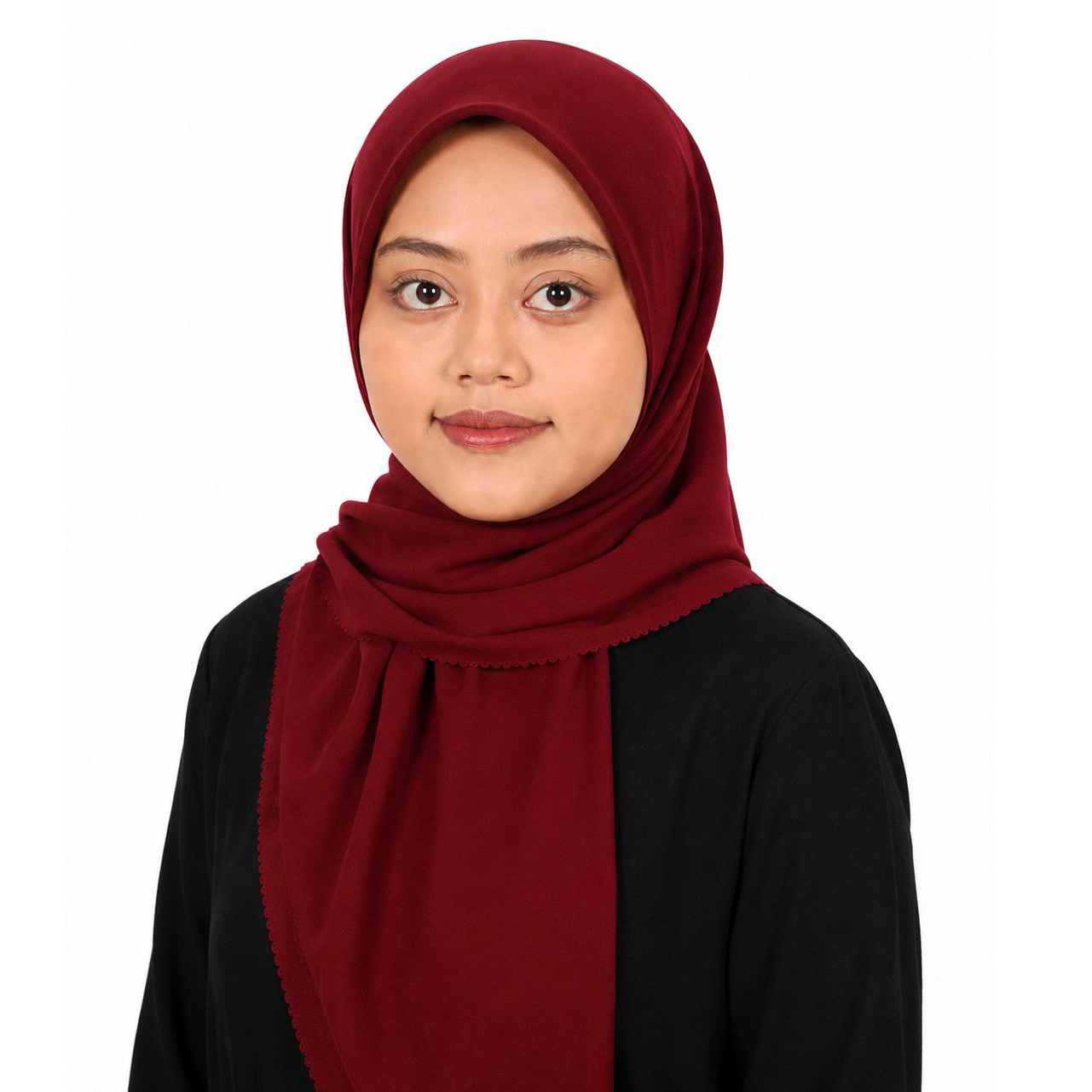 Foto Putri Utami Rukmana
