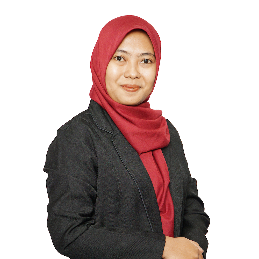 Sasmi Hidayatul Yulianing Tyas